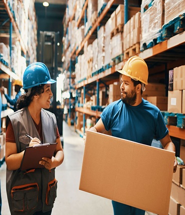 warehouse-workers